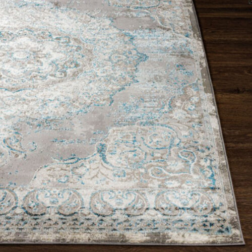 ENFIELD RUG, 2334,     8’10” x 12′