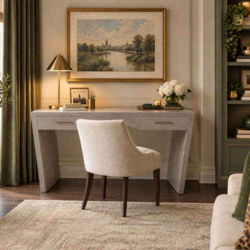 GLEN WRITING DESK