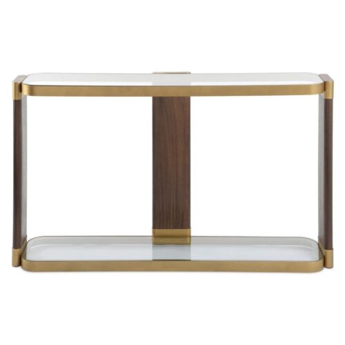 RYLES CONSOLE TABLE