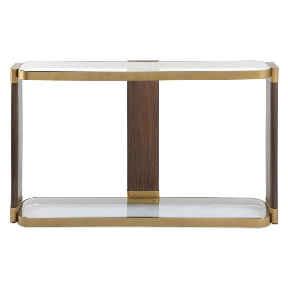 RYLES CONSOLE TABLE