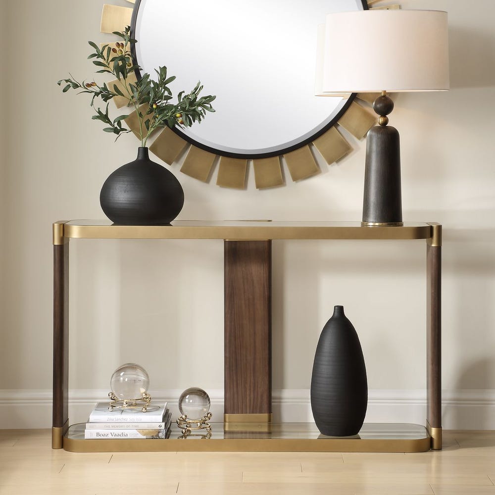 RYLES CONSOLE TABLE - Image 2