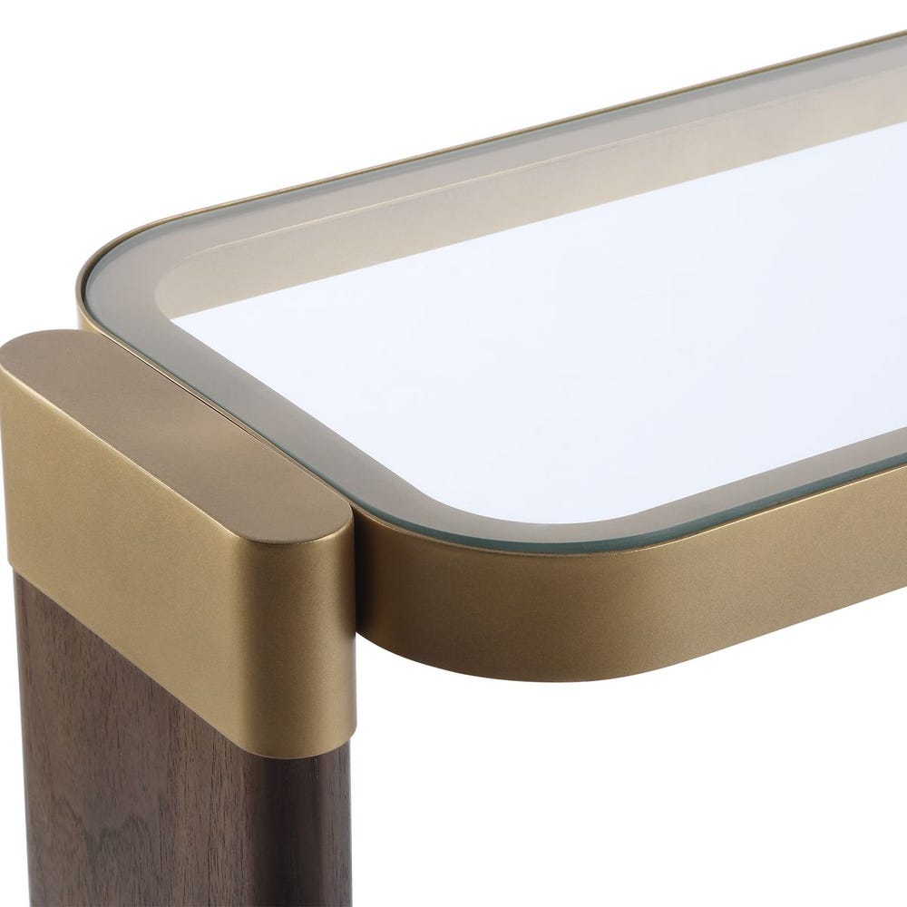 RYLES CONSOLE TABLE - Image 4
